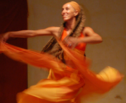 Event Carmen Rodina