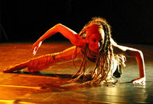 Carmen Rodina